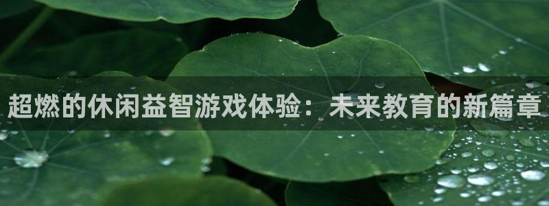 星欧娱乐平台